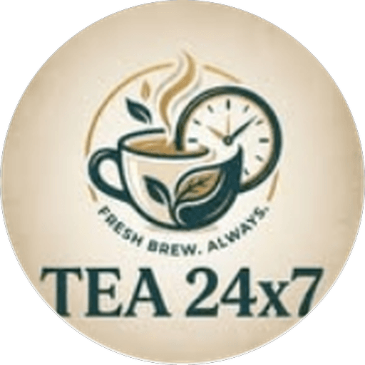 Tea 24x7
