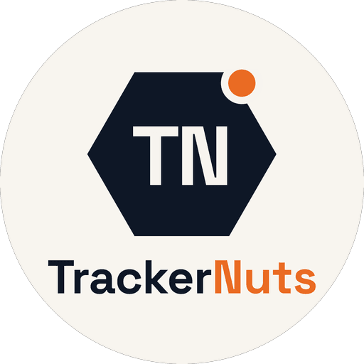 TrackerNuts
