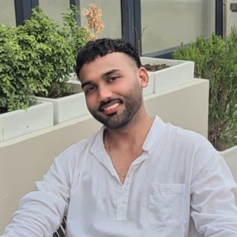 Dhananjay Chauhan, Human Resources & Scriptwriter